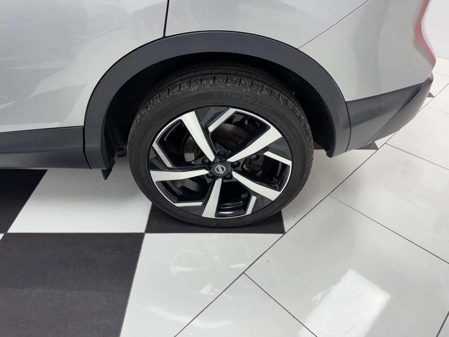 Used Nissan Qashqai 2017 for sale - 76974445: Photo 32