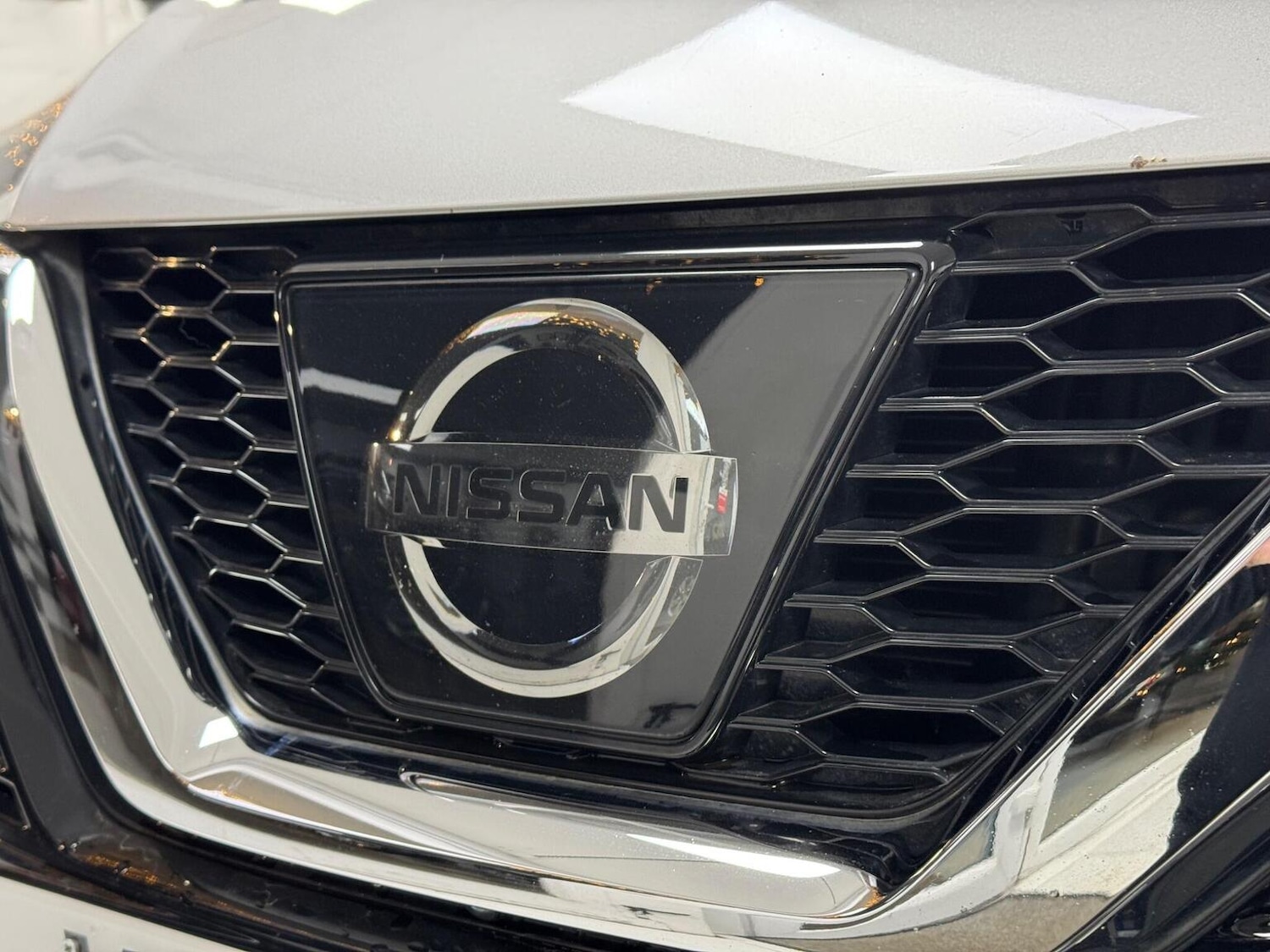 Used Nissan Qashqai 2017 for sale - 76974445: Photo 45