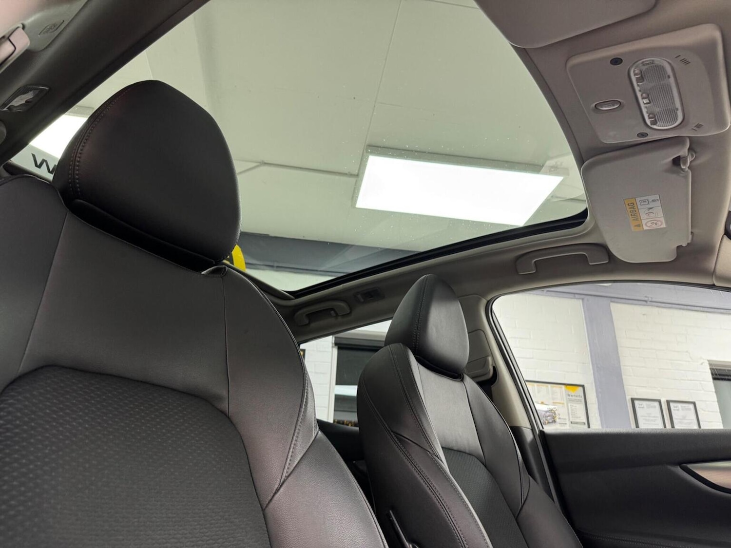 Used Nissan Qashqai 2017 for sale - 76974445: Photo 46