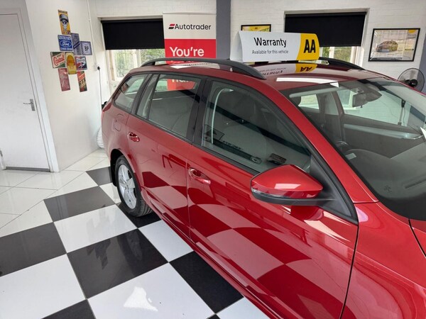 Used Skoda Octavia 2014 for sale - 75706115: Photo 10