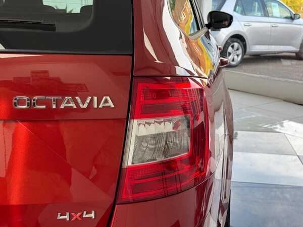 Used Skoda Octavia 2014 for sale - 75706115: Photo 11