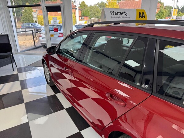 Used Skoda Octavia 2014 for sale - 75706115: Photo 12