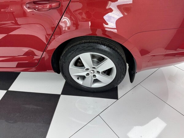 Used Skoda Octavia 2014 for sale - 75706115: Photo 13