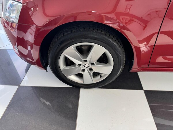 Used Skoda Octavia 2014 for sale - 75706115: Photo 14