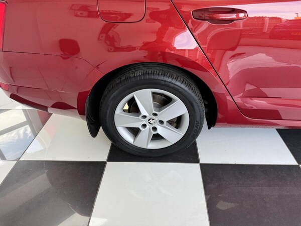 Used Skoda Octavia 2014 for sale - 75706115: Photo 16