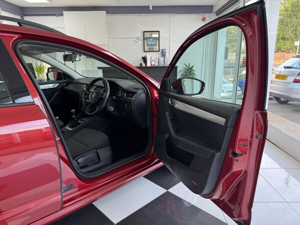 Used Skoda Octavia 2014 for sale - 75706115: Photo 18