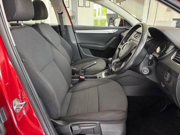 Used Skoda Octavia 2014 for sale - 75706115: Photo 20