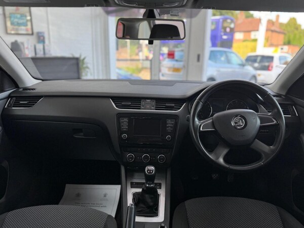 Used Skoda Octavia 2014 for sale - 75706115: Photo 21