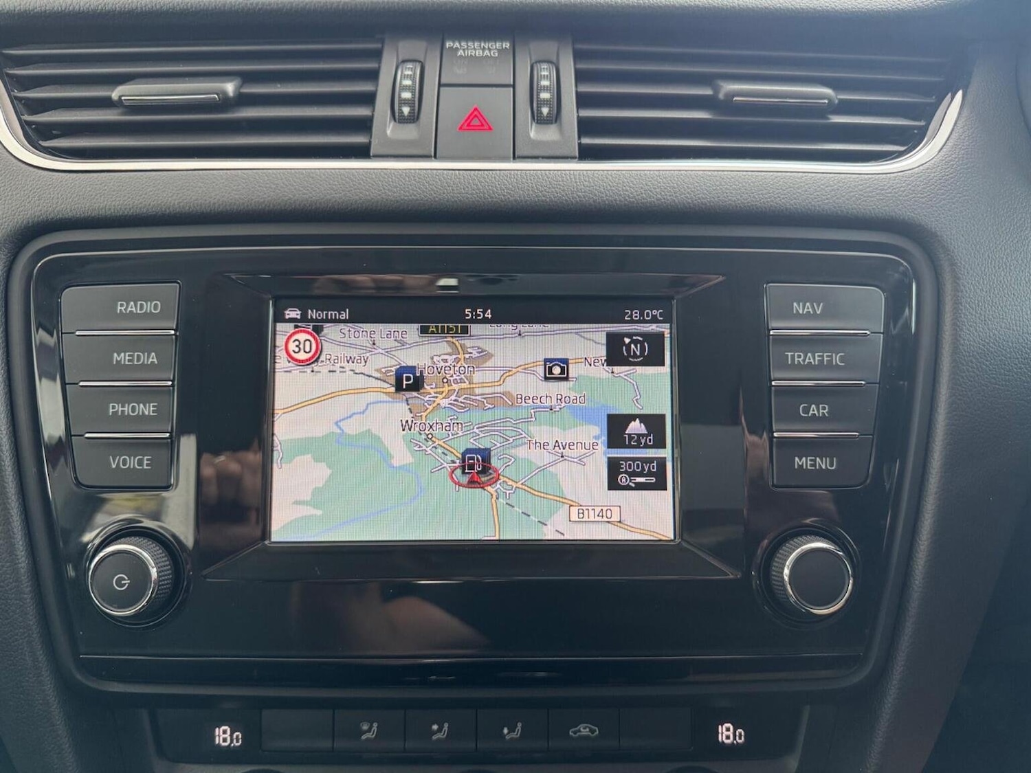 Vehicle 25