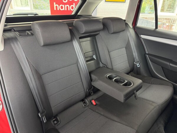 Used Skoda Octavia 2014 for sale - 75706115: Photo 38