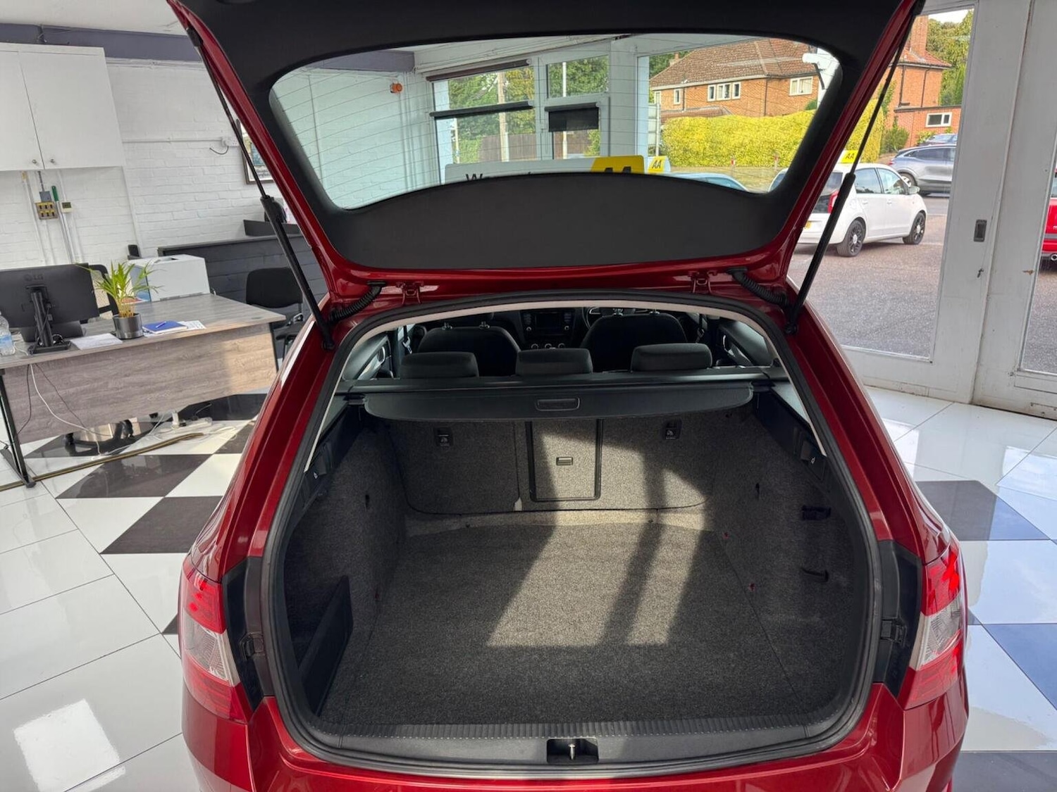 Vehicle 39