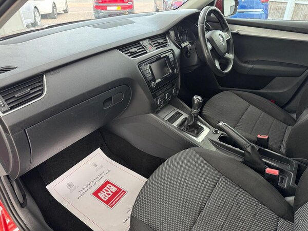 Used Skoda Octavia 2014 for sale - 75706115: Photo 44