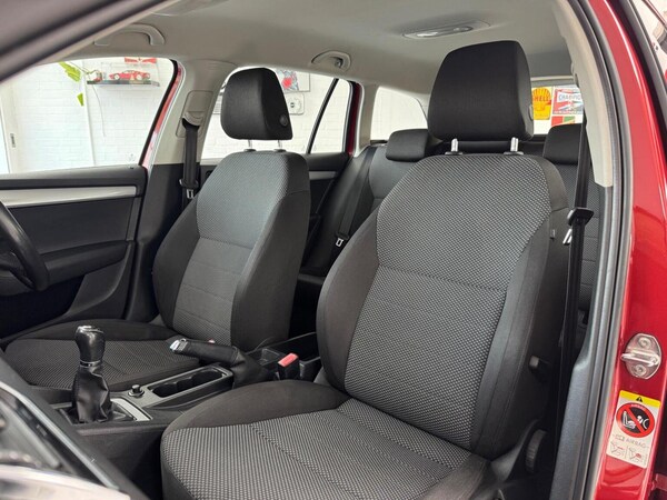 Used Skoda Octavia 2014 for sale - 75706115: Photo 45