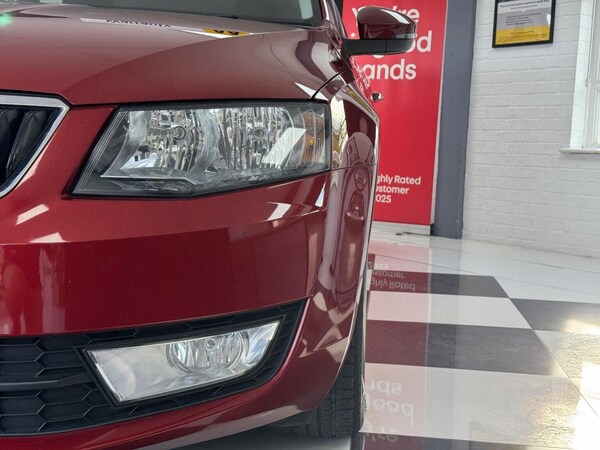 Used Skoda Octavia 2014 for sale - 75706115: Photo 9