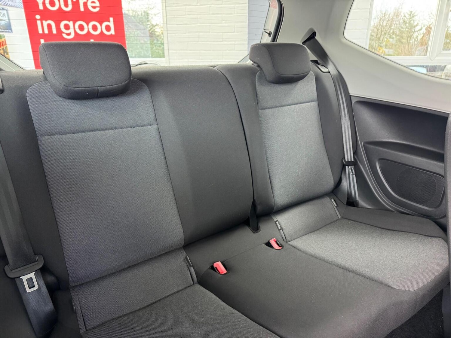 Used Volkswagen up! 2015 for sale - 76837059: Photo 15