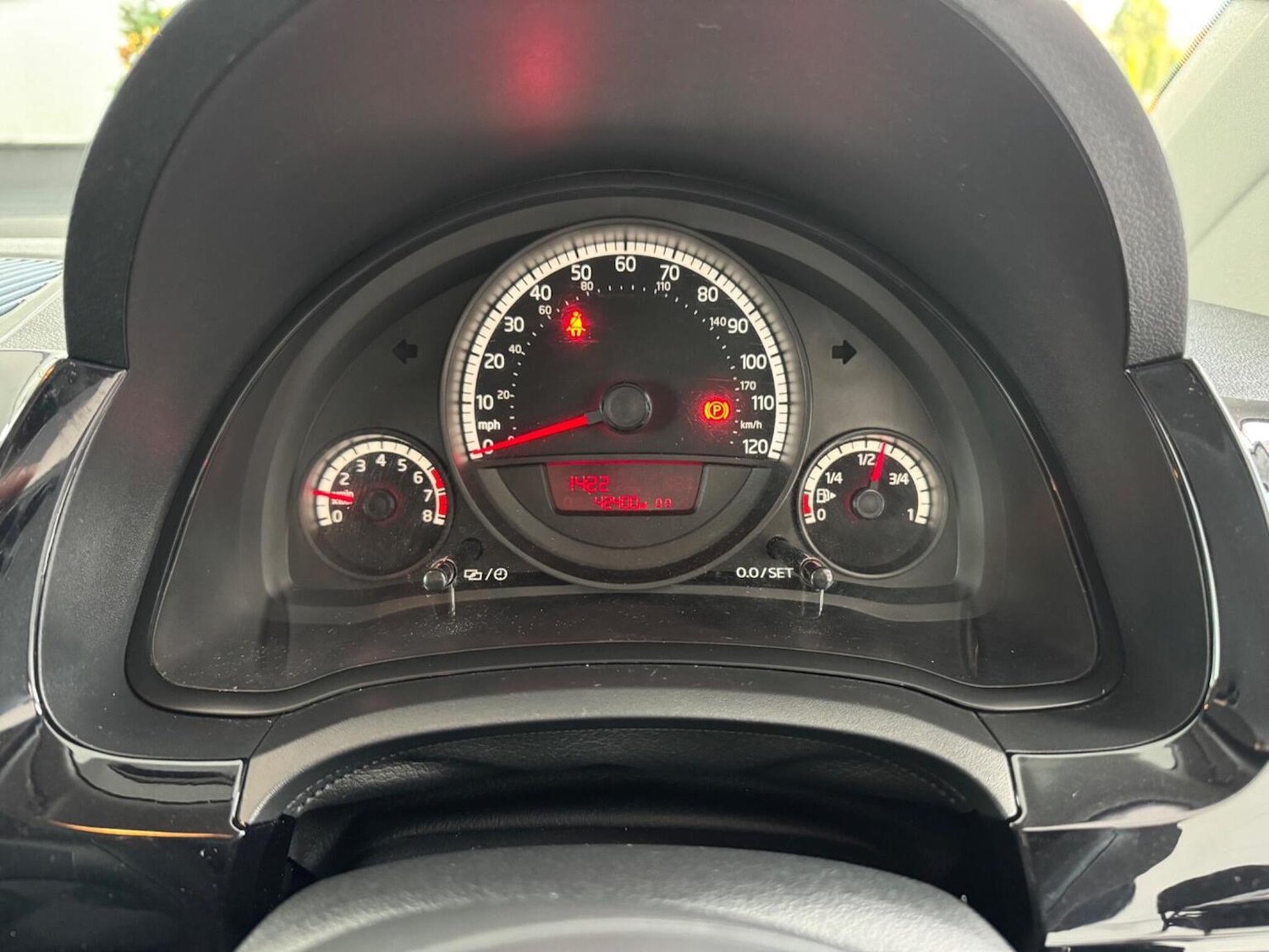 Used Volkswagen up! 2015 for sale - 76837059: Photo 25