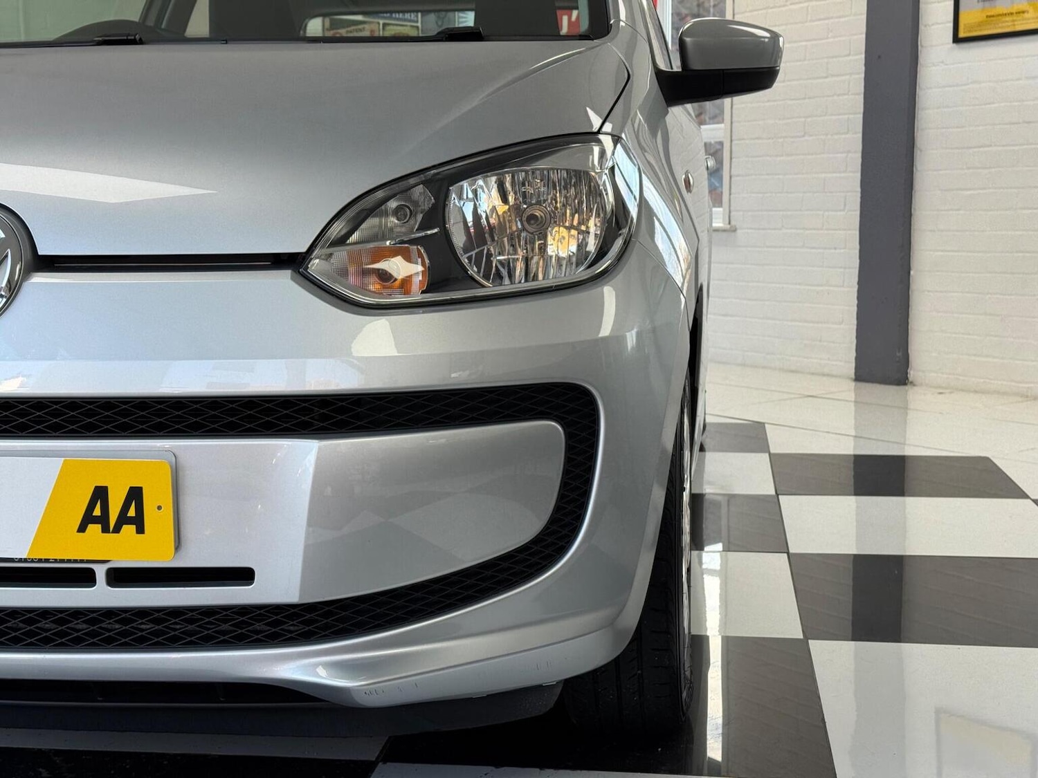 Used Volkswagen up! 2015 for sale - 76837059: Photo 33