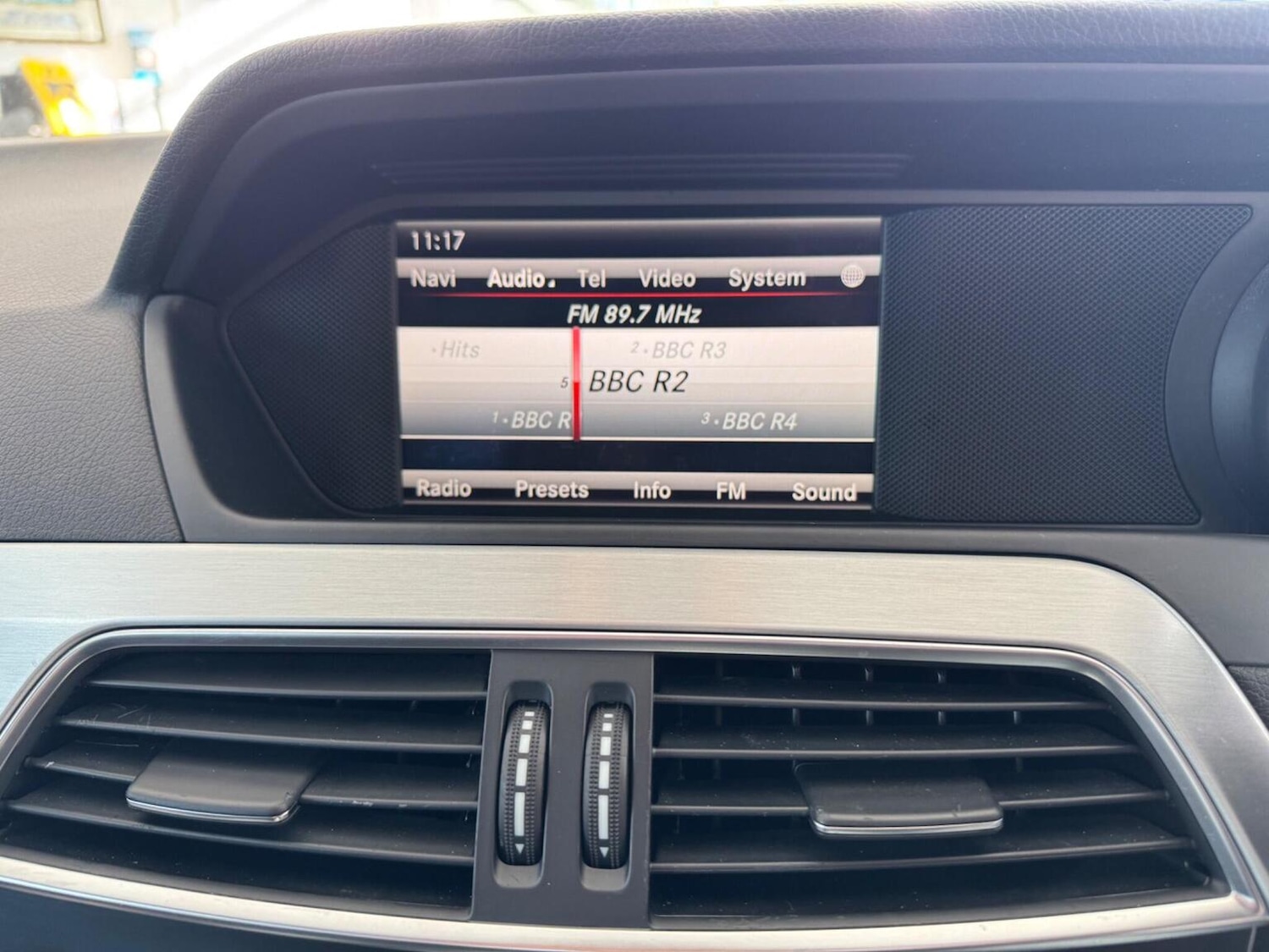 Used Mercedes-Benz C Class 2012 for sale - 77836861: Photo 30