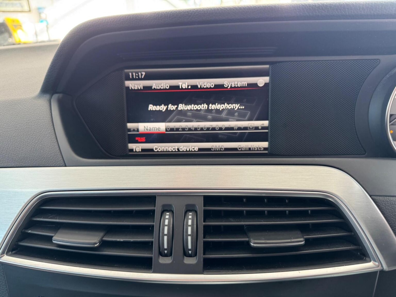 Used Mercedes-Benz C Class 2012 for sale - 77836861: Photo 32