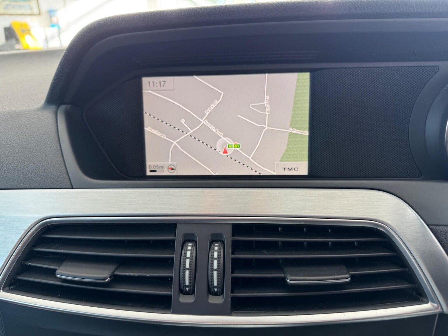 Used Mercedes-Benz C Class 2012 for sale - 77836861: Photo 33