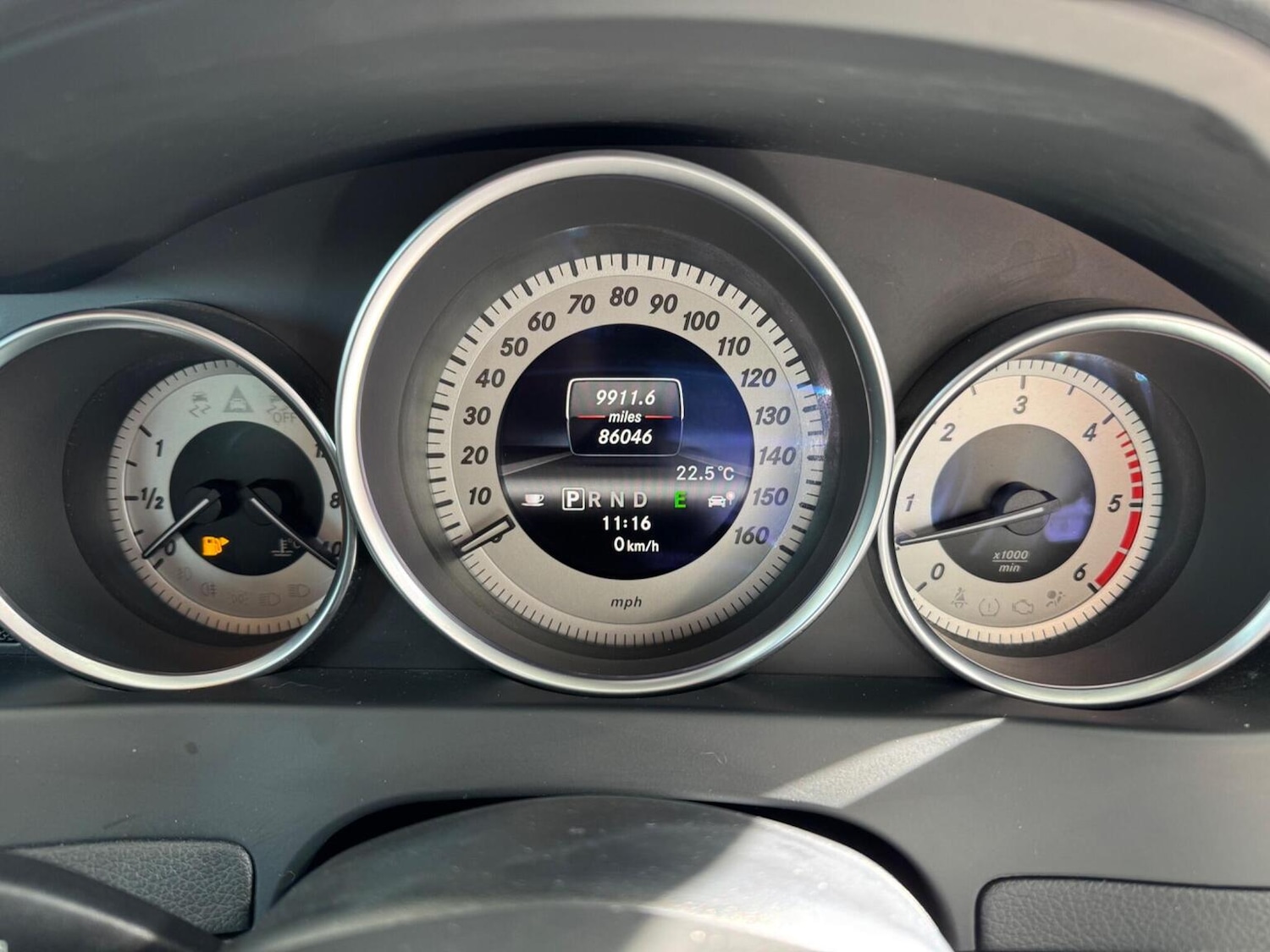 Used Mercedes-Benz C Class 2012 for sale - 77836861: Photo 34