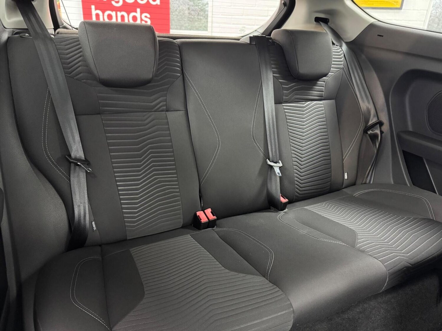 Used Ford Fiesta 2014 for sale - 77453280: Photo 15