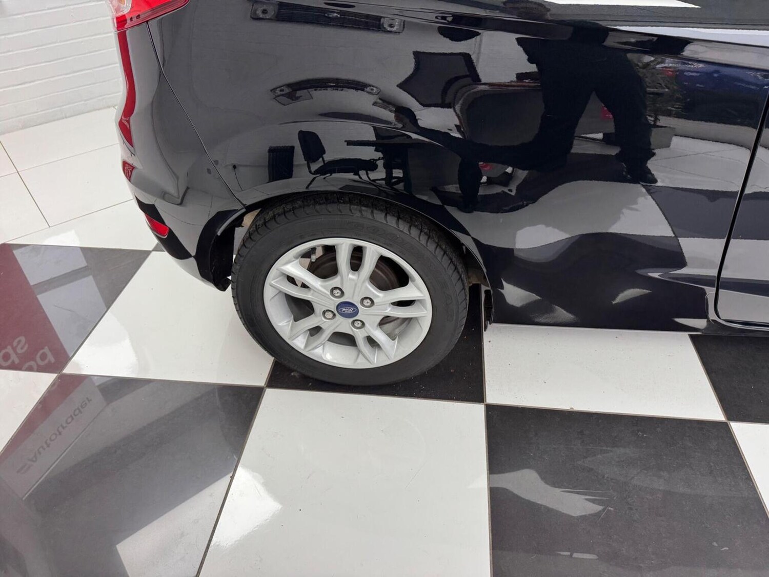 Used Ford Fiesta 2014 for sale - 77453280: Photo 25