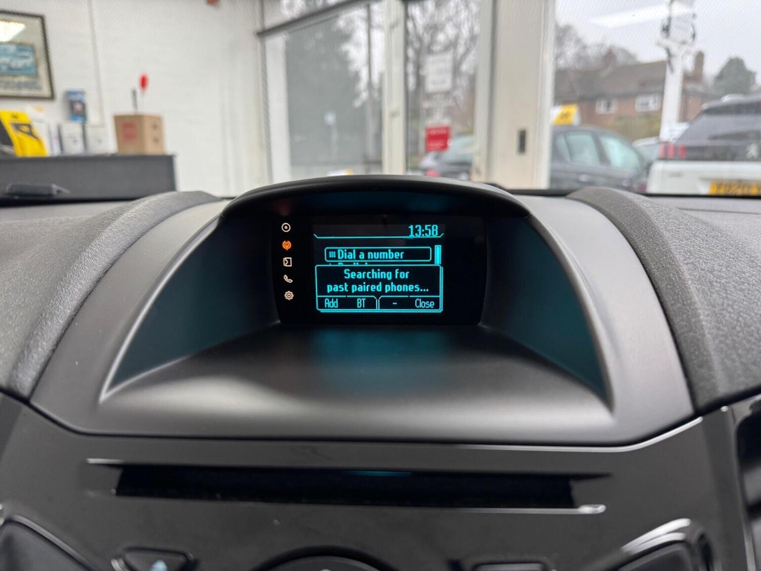 Used Ford Fiesta 2014 for sale - 77453280: Photo 26