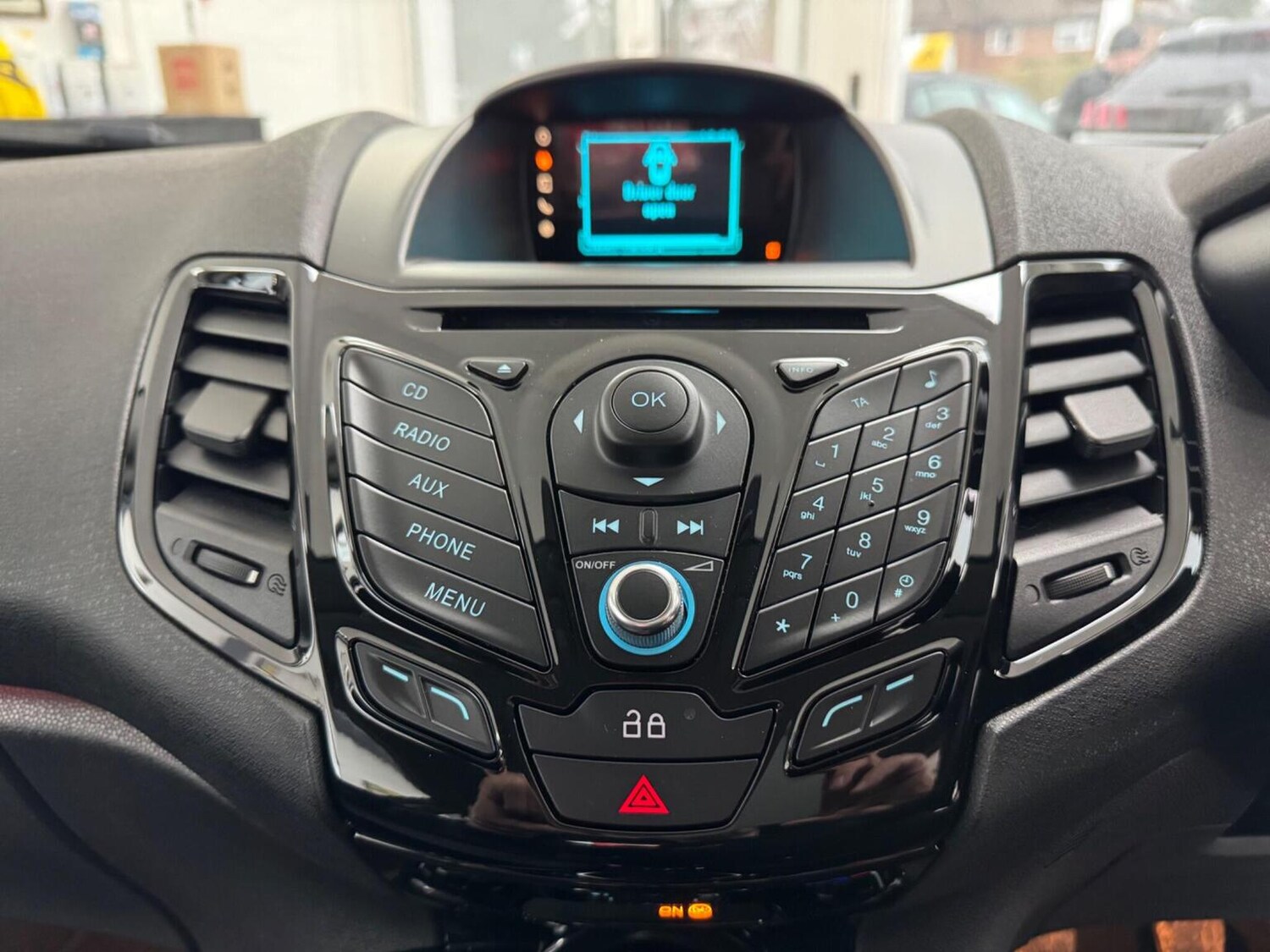 Used Ford Fiesta 2014 for sale - 77453280: Photo 27