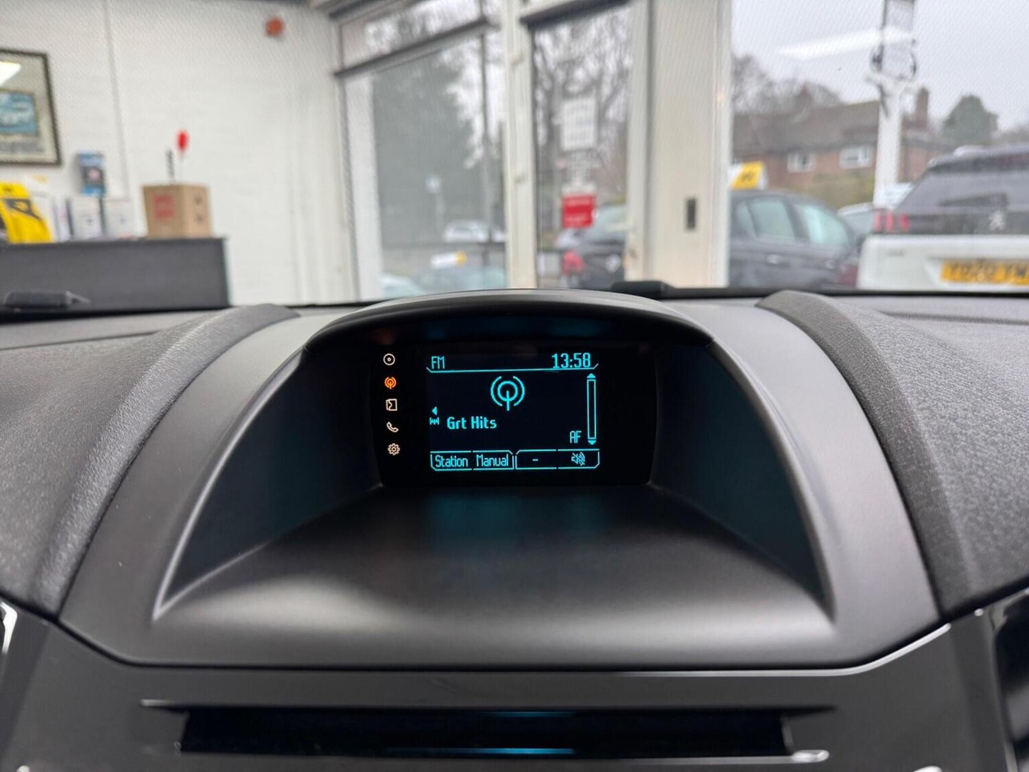 Used Ford Fiesta 2014 for sale - 77453280: Photo 28