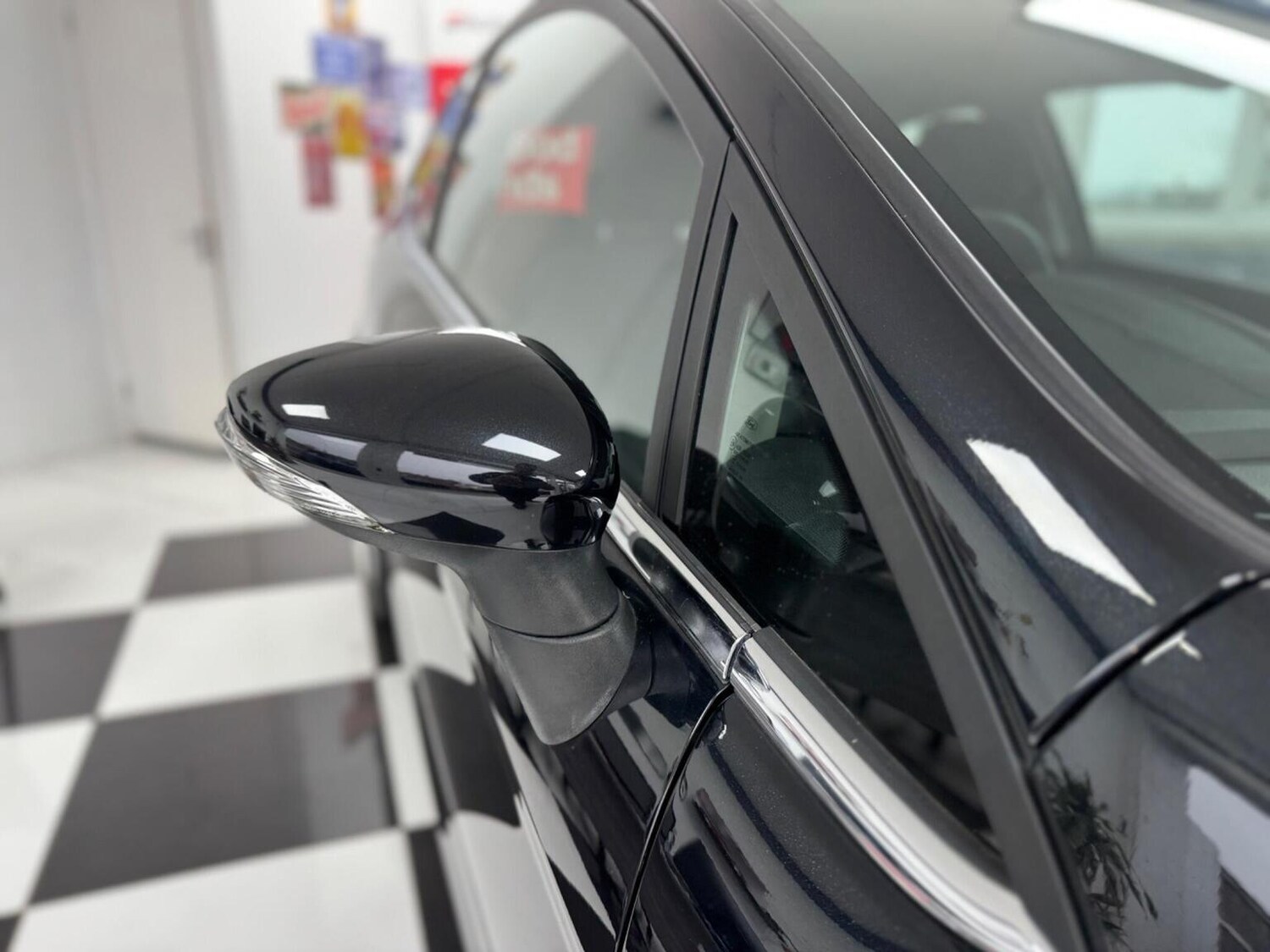 Used Ford Fiesta 2014 for sale - 77453280: Photo 30