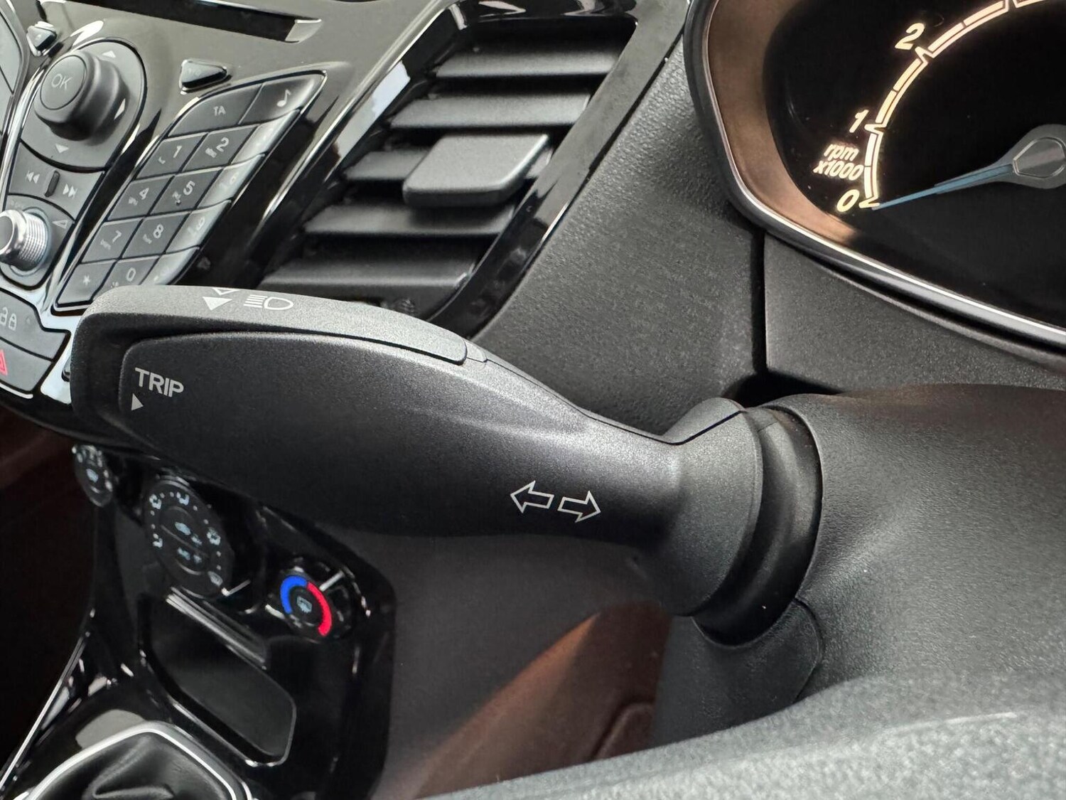 Used Ford Fiesta 2014 for sale - 77453280: Photo 32