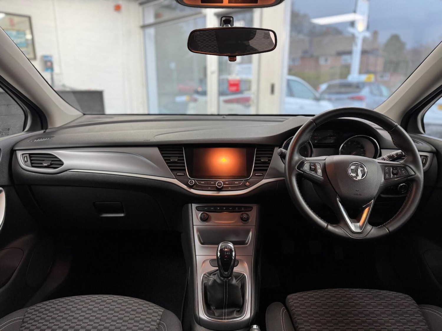 Used Vauxhall Astra 2018 for sale - 77303586: Photo 11