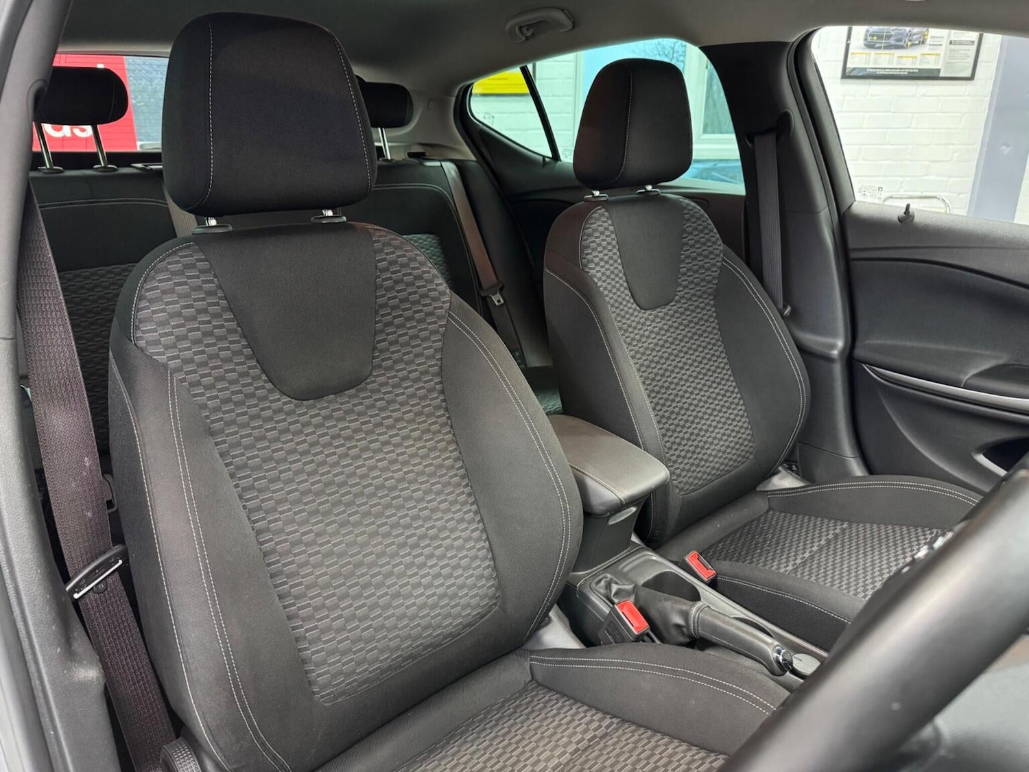 Used Vauxhall Astra 2018 for sale - 77303586: Photo 13