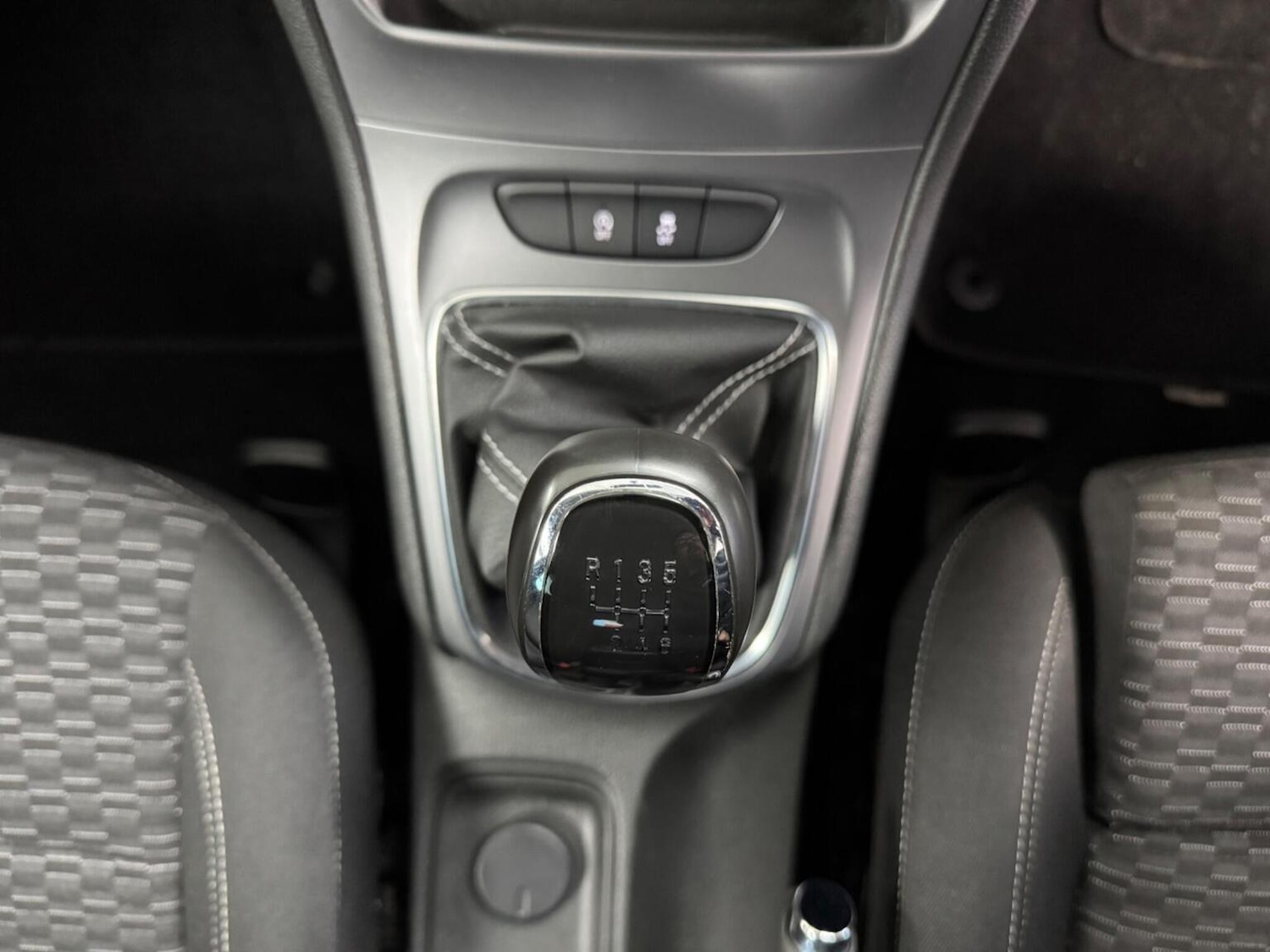 Used Vauxhall Astra 2018 for sale - 77303586: Photo 19