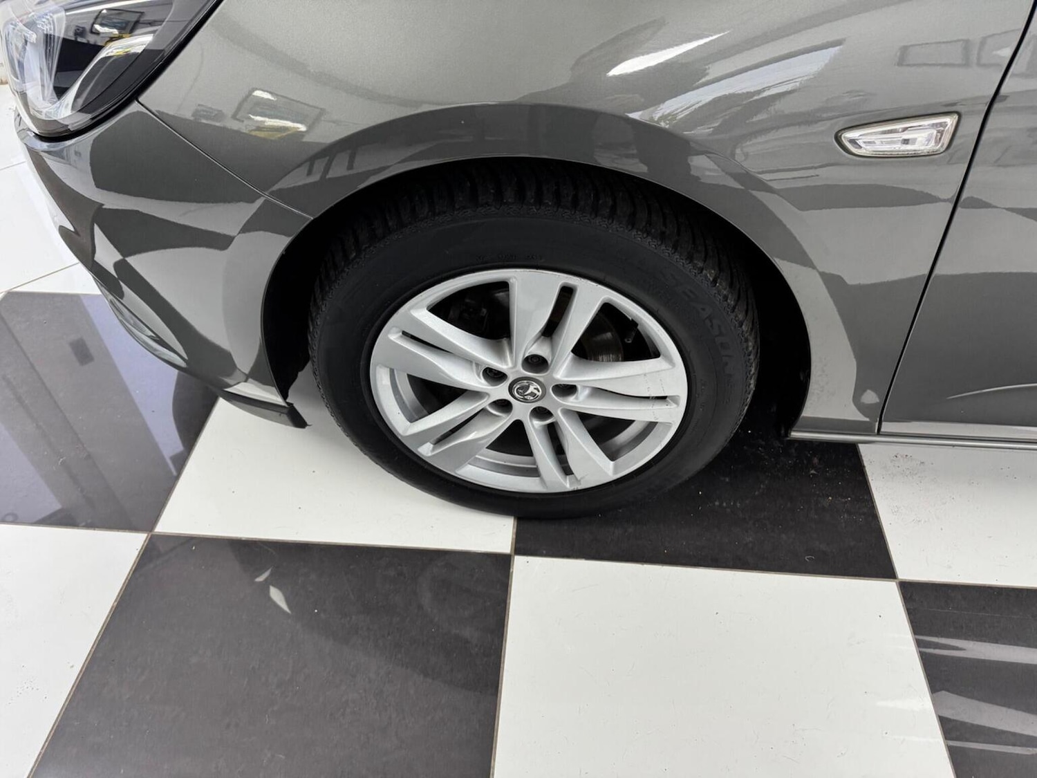 Used Vauxhall Astra 2018 for sale - 77303586: Photo 29