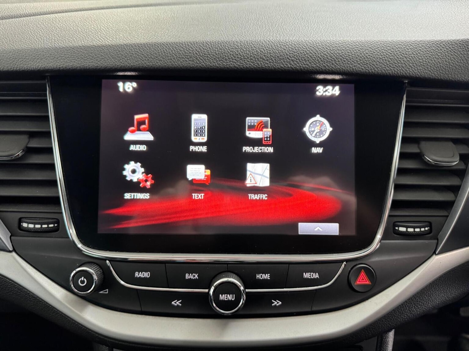 Used Vauxhall Astra 2018 for sale - 77303586: Photo 33