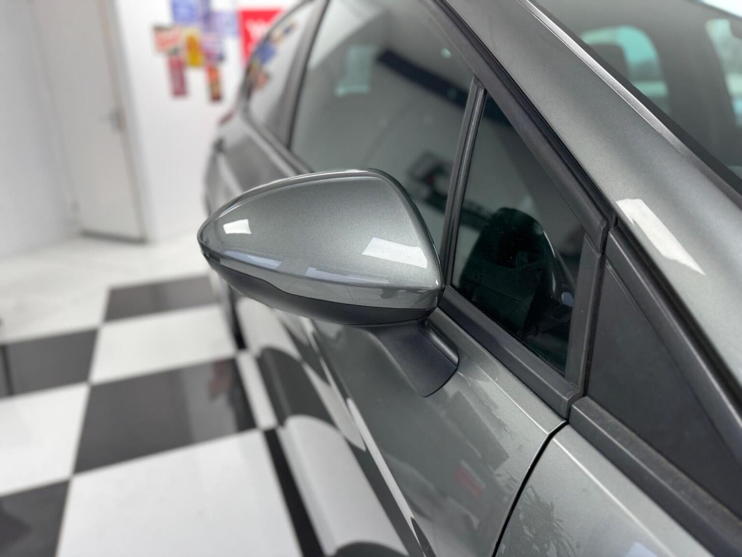 Used Vauxhall Astra 2018 for sale - 77303586: Photo 36