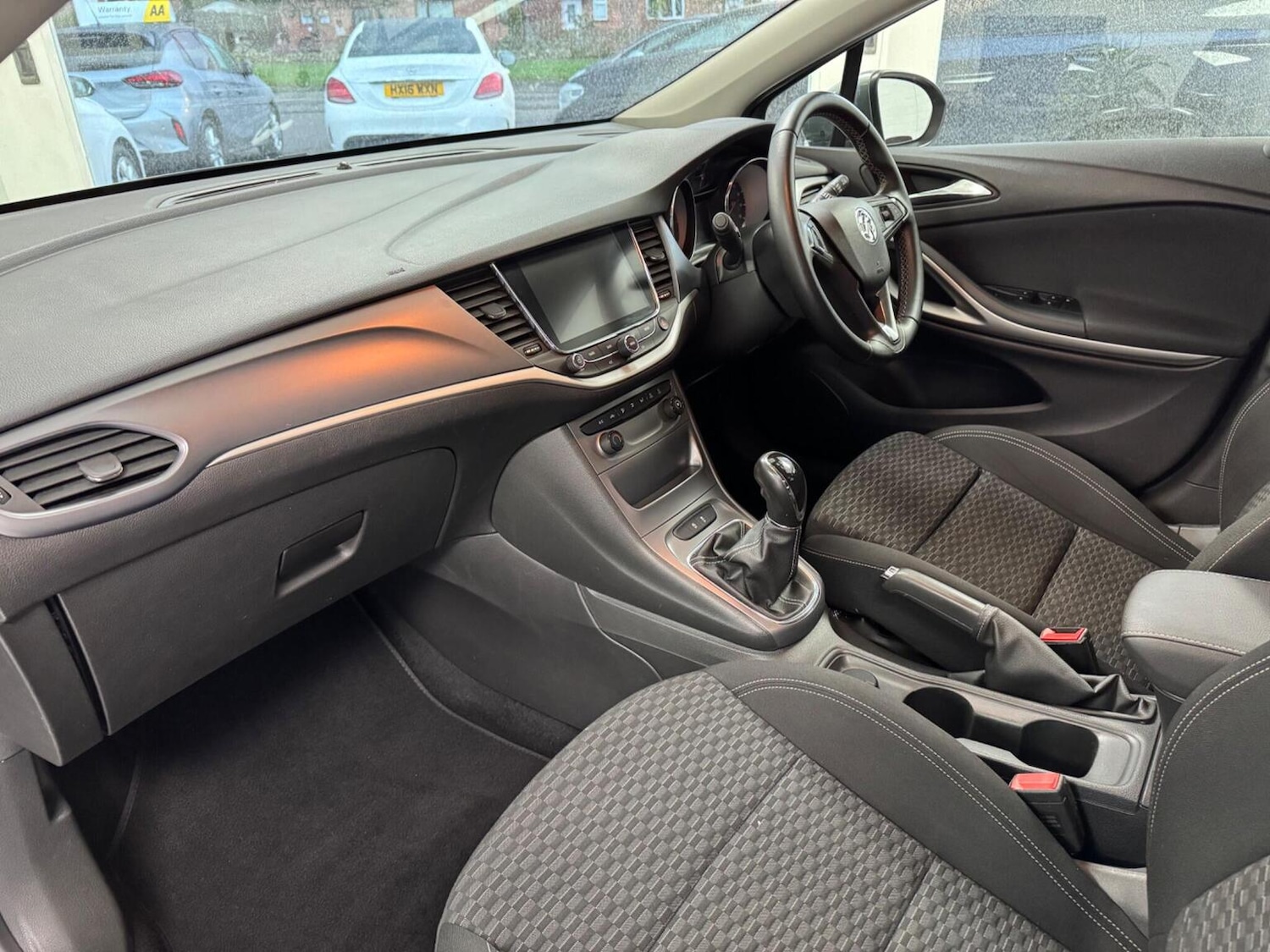 Used Vauxhall Astra 2018 for sale - 77303586: Photo 39