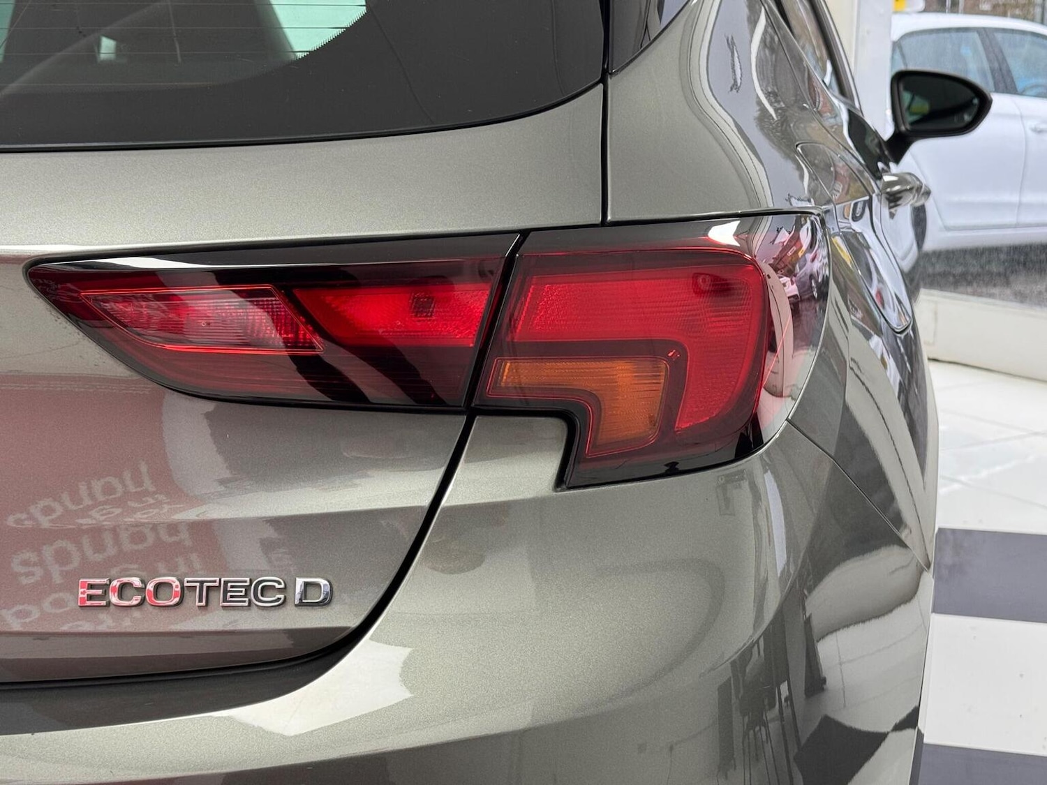 Used Vauxhall Astra 2018 for sale - 77303586: Photo 40