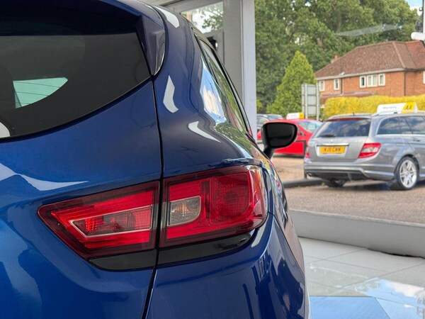 Used Renault Clio 2018 for sale - 75048852: Photo 11