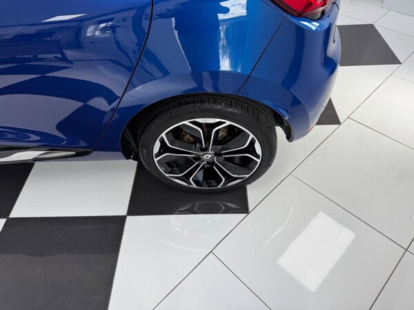 Used Renault Clio 2018 for sale - 75048852: Photo 14