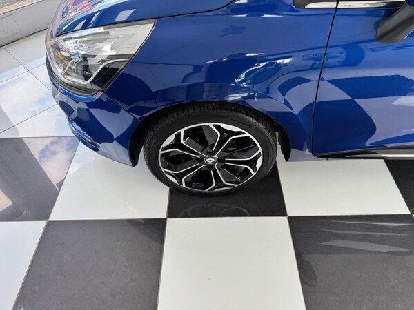 Used Renault Clio 2018 for sale - 75048852: Photo 15