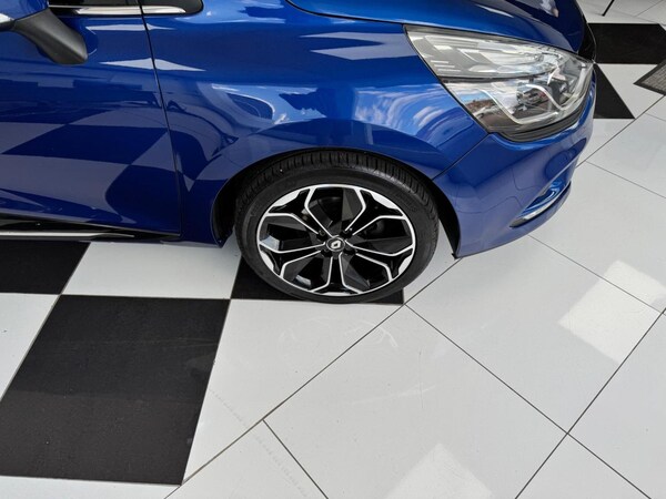 Used Renault Clio 2018 for sale - 75048852: Photo 16