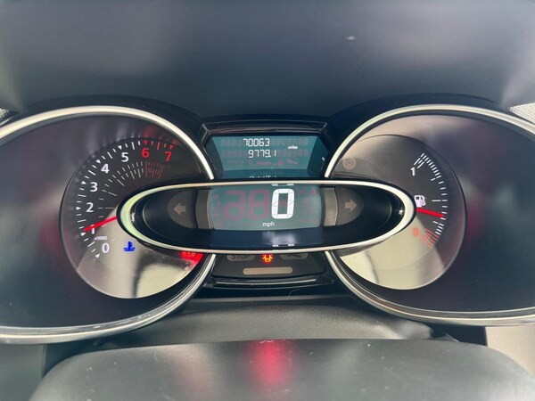Used Renault Clio 2018 for sale - 75048852: Photo 25