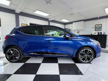Used Renault Clio 2018 for sale - 75048852: Photo