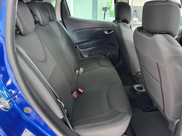 Used Renault Clio 2018 for sale - 75048852: Photo 38