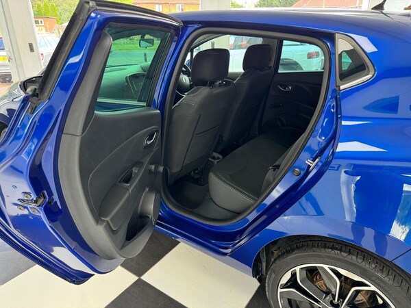 Used Renault Clio 2018 for sale - 75048852: Photo 42