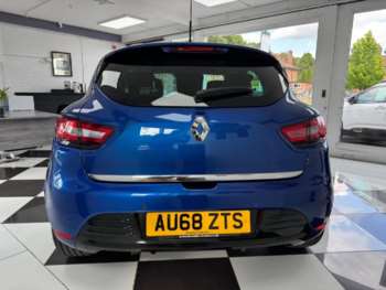 Used Renault Clio 2018 for sale - 75048852: Photo