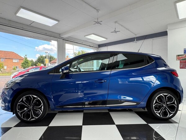 Used Renault Clio 2018 for sale - 75048852: Photo 6
